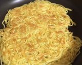 ☆パリっとそばの♪あんかけ焼きそば☆作り方6写真