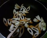 家計に優しい(笑)ちくわのキンピラ☆作り方2写真