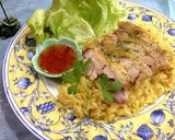 炊飯器で簡単☆シンガポールチキンライス作り方6写真