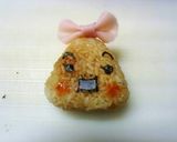 キャラ弁❈やきおにお＆やきおにこ作り方5写真