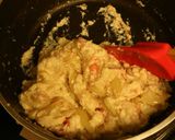 豆腐とかにかまで☆かにクリームコロッケ作り方3写真