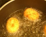 豆腐とかにかまで☆かにクリームコロッケ作り方6写真