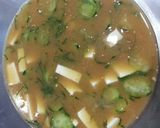 簡単♡ご飯に！そうめんに！冷汁作り方5写真