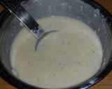 新じゃがと茄子のホールトマトグラタン作り方3写真