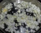 新じゃがと茄子のホールトマトグラタン作り方4写真
