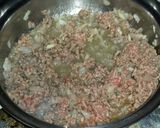 新じゃがと茄子のホールトマトグラタン作り方5写真