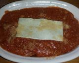 新じゃがと茄子のホールトマトグラタン作り方11写真