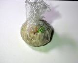 レンジで蓮蒸し・蓮根まんじゅう作り方6写真
