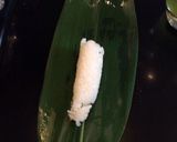開けてびっくり！かまぼこいのぼりちまき作り方3写真