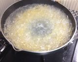 手軽でかんたんナポリタン！作り方1写真