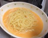 手軽でかんたんナポリタン！作り方4写真