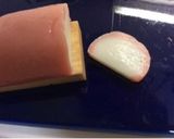 開けてびっくり！かまぼこいのぼりちまき作り方7写真
