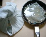 失敗なし＆蒸し器なし【ぷるぷる茶碗蒸し】作り方3写真