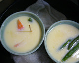 失敗なし＆蒸し器なし【ぷるぷる茶碗蒸し】作り方5写真