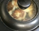 ごぼうの鶏つくね照り焼き作り方8写真