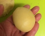 妖怪ウォッチかわいいウィスパー♪クッキー作り方3写真