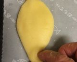妖怪ウォッチかわいいウィスパー♪クッキー作り方7写真