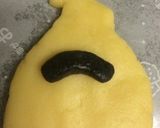 妖怪ウォッチかわいいウィスパー♪クッキー作り方11写真