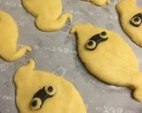 妖怪ウォッチかわいいウィスパー♪クッキー作り方13写真