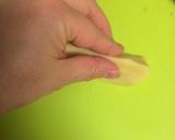 妖怪ウォッチ☆可愛いロボニャン♪クッキー作り方7写真