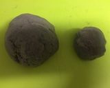妖怪ウォッチ☆可愛いロボニャン♪クッキー作り方8写真