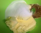妖怪ウォッチ♤可愛いコマジロウ♪クッキー作り方1写真