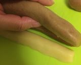 妖怪ウォッチ♤可愛いコマジロウ♪クッキー作り方8写真