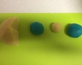 妖怪ウォッチ可愛いアイスボックスクッキー作り方3写真