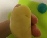 妖怪ウォッチ可愛いアイスボックスクッキー作り方5写真