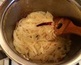 簡単ひと工夫で！深みあるカレー♫作り方2写真