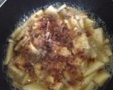 春の醍醐味♡筍たっぷりごはん作り方4写真