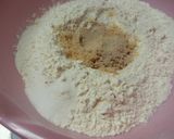 ✿創作アジアン　トムヤムパン✿作り方1写真