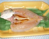 パパの焼き石もち作り方1写真