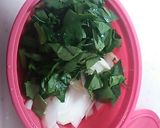 とりむね肉のトマト煮作り方1写真