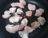 とりむね肉のトマト煮作り方3写真