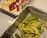 【松橋】簡単！お野菜浅漬けでちらし寿司！作り方5写真