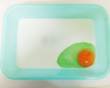 甘〜いフレンチトースト作り方2写真