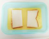 甘〜いフレンチトースト作り方3写真