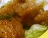 簡単☆鳥もも肉の新玉ねぎ煮作り方8写真