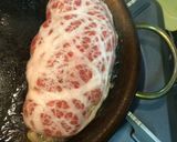 デミグラスソースの煮込みハンバーグ作り方15写真
