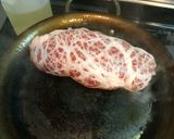 デミグラスソースの煮込みハンバーグ作り方14写真