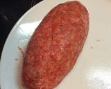 デミグラスソースの煮込みハンバーグ作り方12写真