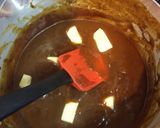 デミグラスソースの煮込みハンバーグ作り方19写真