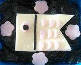 こどもの日♪鯉のぼり弁当作り方3写真