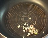 紅生姜入り和風麻婆豆腐作り方3写真
