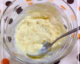 手づかみ離乳食♡おいもと豆腐のおやき作り方3写真
