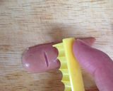 鯉のぼり弁当作り方3写真
