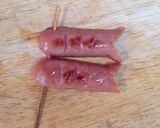 鯉のぼり弁当作り方5写真