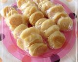手づかみ離乳食♡おいもと豆腐のおやき作り方7写真