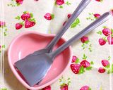 手づかみ離乳食♡おいもと豆腐のおやき作り方8写真